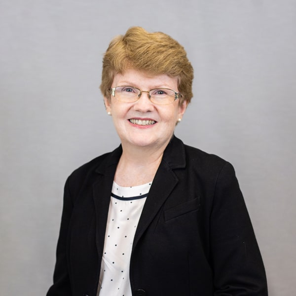 Photo of Ann V. Brooks