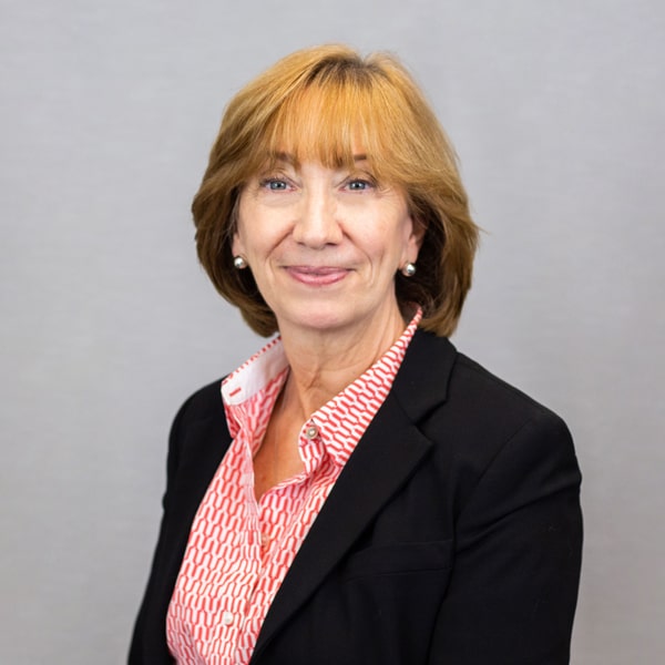 Photo of Catherine Issa